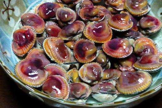 福建有哪些看似黑暗料理，实则好吃到抖腿的食物