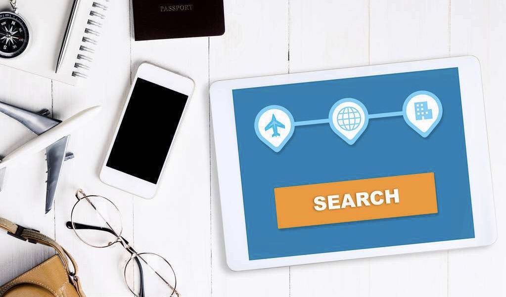 2018年q1,在线酒店预订行业发展分析报告