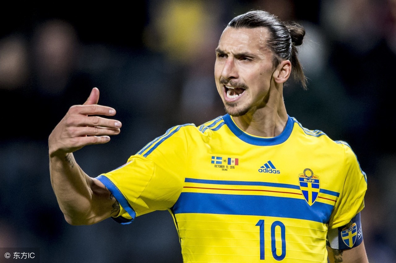 有心上阵，无力回天！盘点那些无缘俄罗斯的球星们