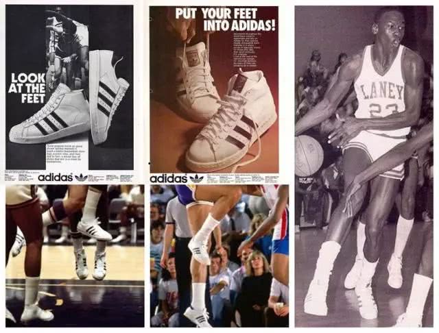 千百小白鞋,千千万万的小白鞋