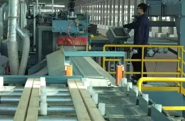 指接板是集成材吗,指接板是不是胶合板材