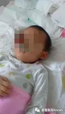 反转？！父母拿3岁患癌女儿捐款治儿子兔唇？嫣然基金：弟弟是我们给钱治的