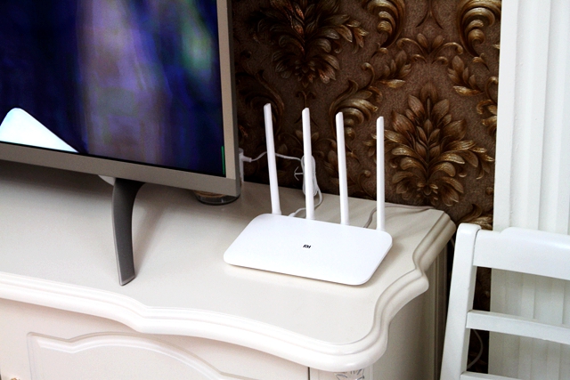 小米路由器4发布,小米路由器4和红米ac2100哪个好