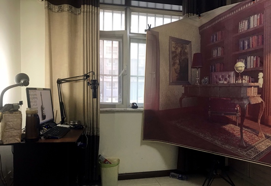 YY主播惊风:当厄运碾压而来,他在轮椅上重构人生