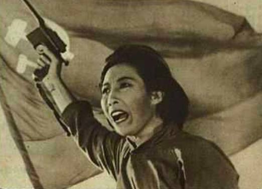 赵一曼被俘后，到底遭受了日军什么酷刑？日本一战犯道出实情