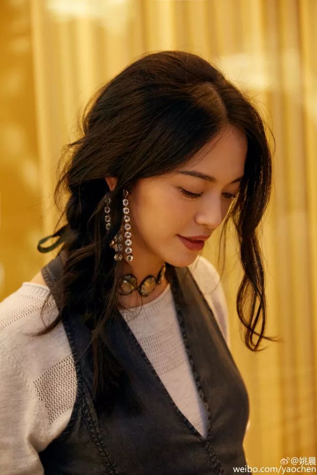 姚晨唐嫣李晨,糖糖和姚晨视频