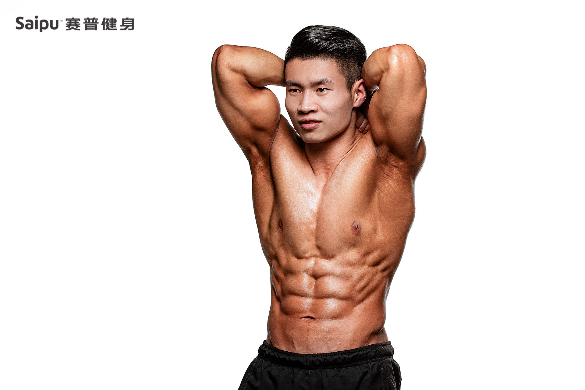 身体各个肌肉的锻炼方法,神经肌肉激活动作