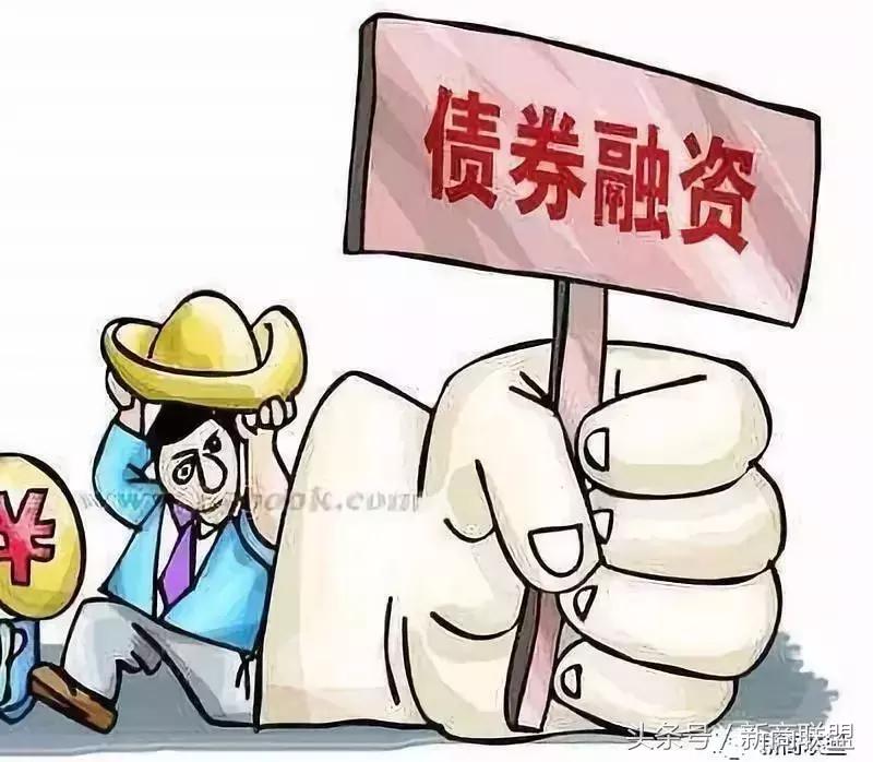 条条大道通罗马：中国民营企业55种融资方式