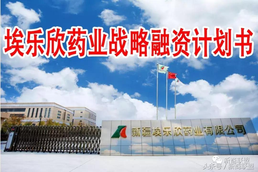 条条大道通罗马：中国民营企业55种融资方式