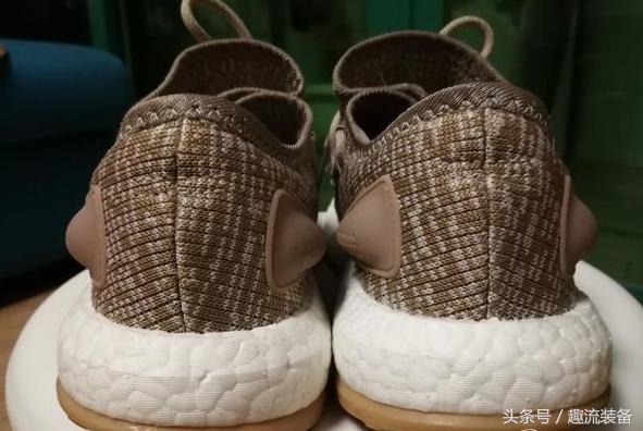 莆田boost脚感,和boost一样脚感的鞋子