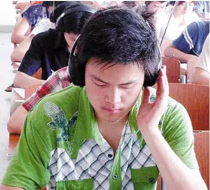 四级英语听力全蒙能考多少,四级听力听不懂怎么选正确答案