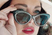 墨镜挑选,墨镜挑选不伤眼