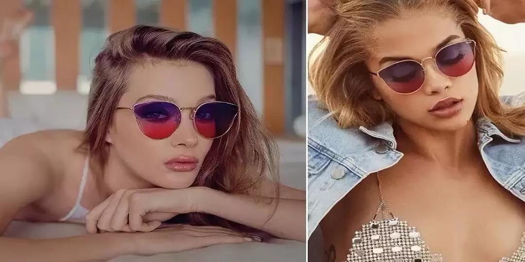 墨镜挑选,墨镜挑选不伤眼