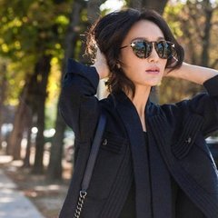 墨镜挑选,墨镜挑选不伤眼