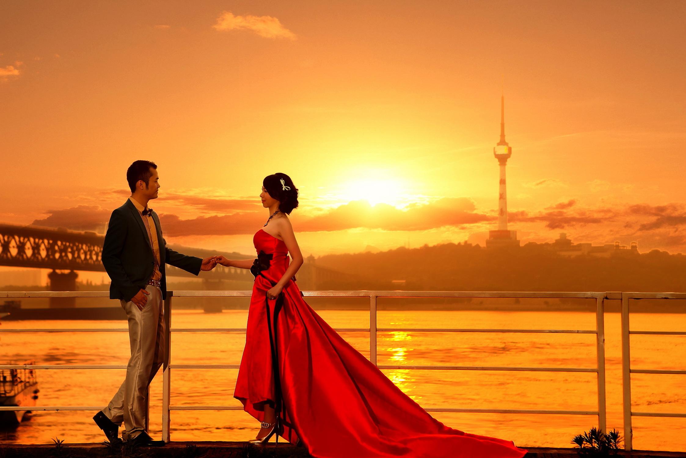 长沙婚纱影楼排行榜,长沙婚纱摄影排行