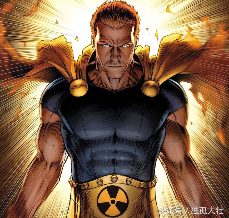 漫威山寨版,漫威山寨版系列电影