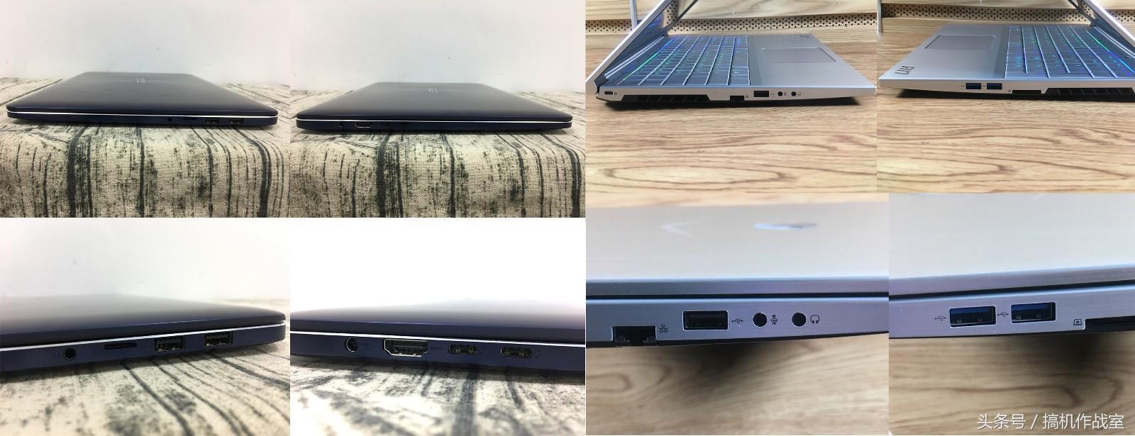 介绍超豪华游戏笔记本,保值的游戏笔记本