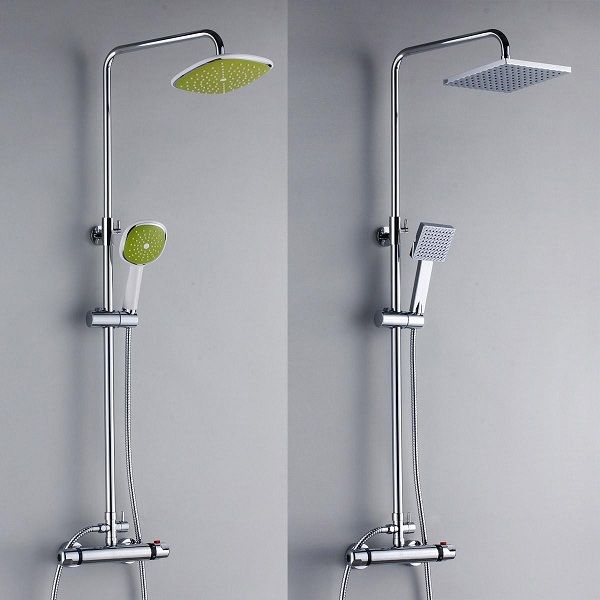 淋浴水流以前很大现在越来越小,入住一个月卫生间漏水