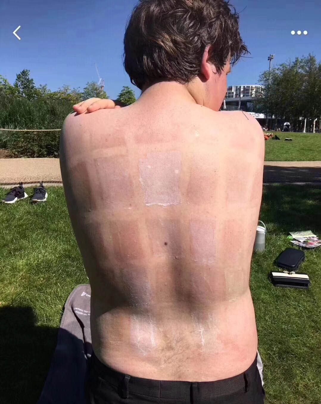 安耐晒防晒霜真实测评,12款安耐晒防晒霜你选对了吗