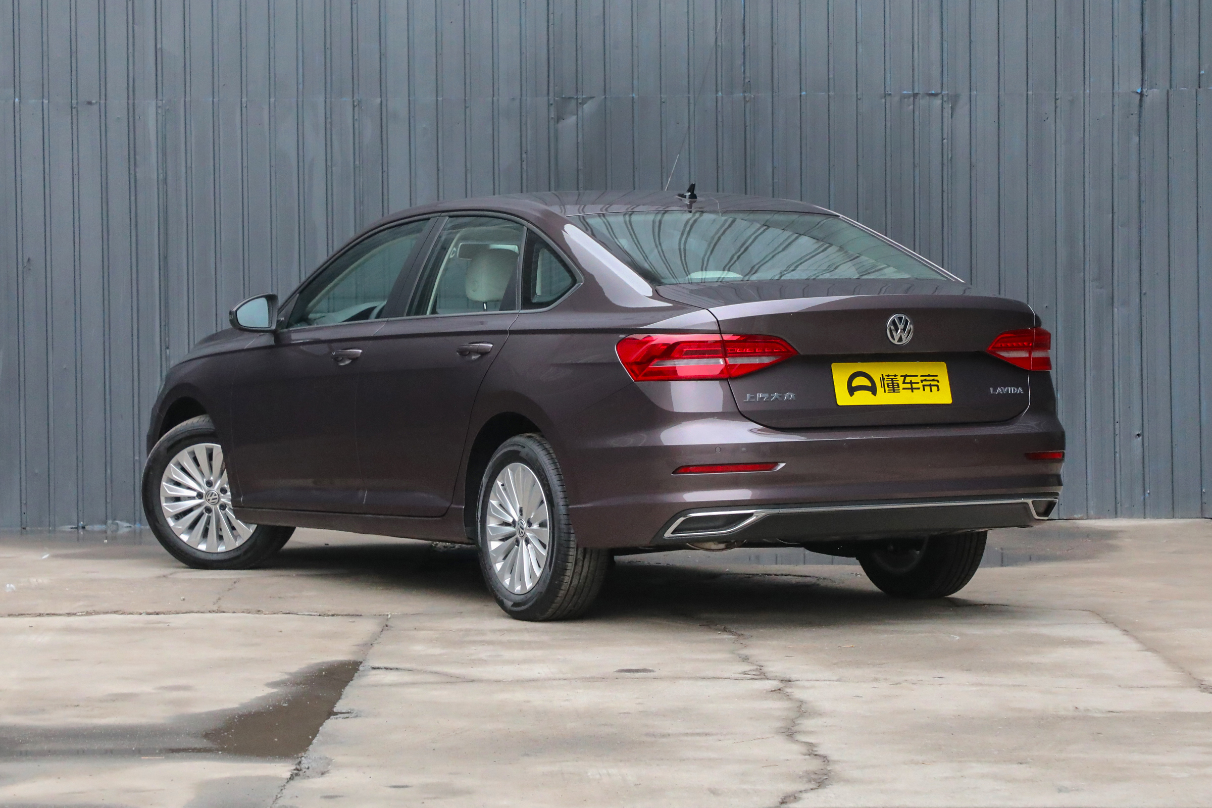 大众新款朗逸最新报价,全新大众朗逸最新价格