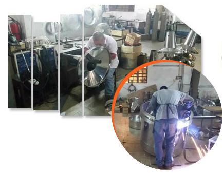 唐三镜张思漫：开白酒厂，需要多大厂房与酿酒设备，您了解吗？