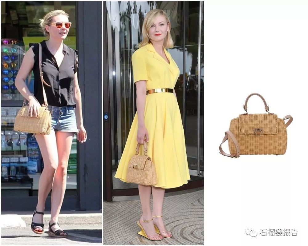 包包夏天春秋,包包天气热了为什么会融化