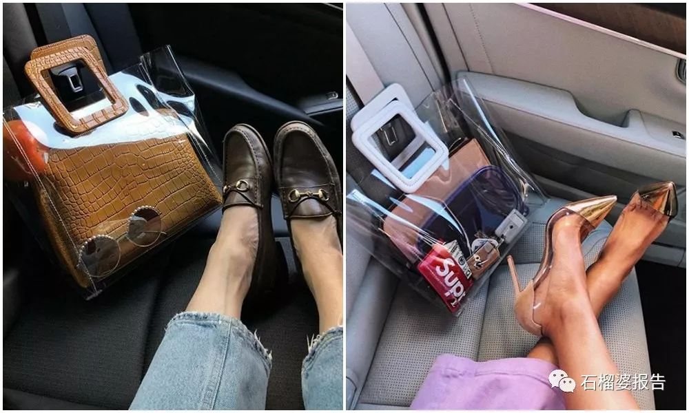 包包夏天春秋,包包天气热了为什么会融化