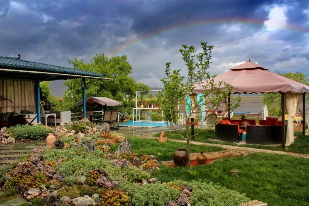 一个人旅行云南丽江,一个人去云南丽江旅行攻略图