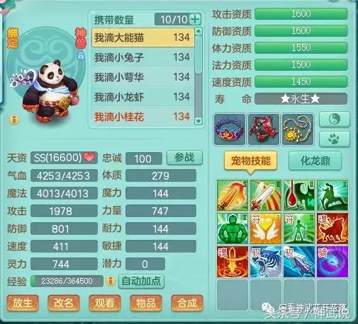 神武3龙宫攻略,神武3好名字大全