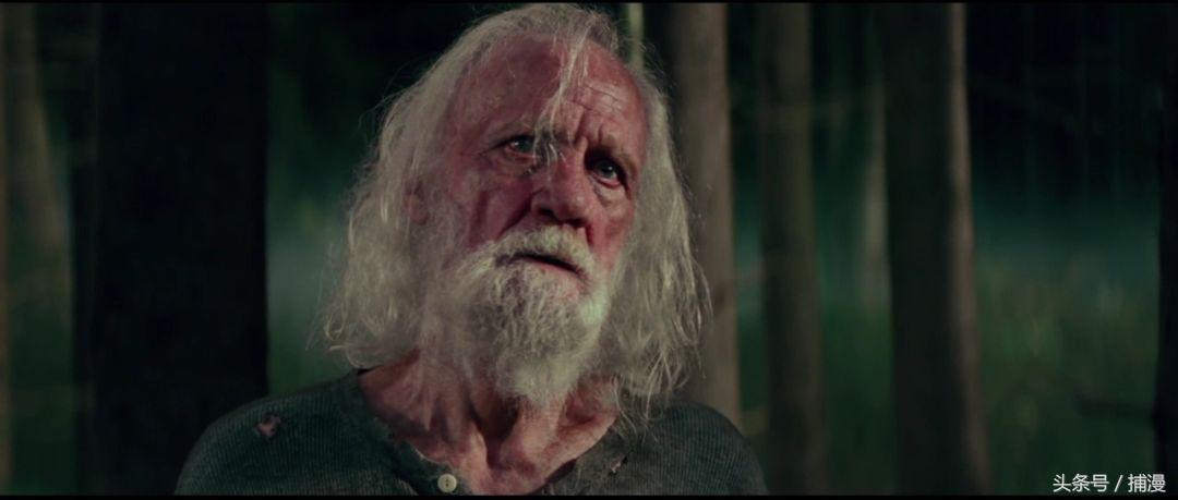 生孩子不能叫出声有多痛苦，《寂静之地》告诉你