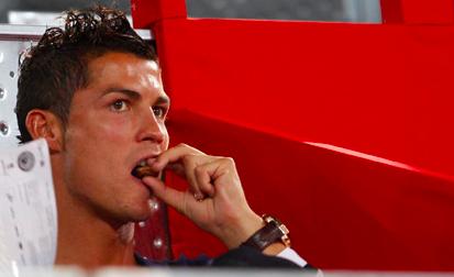 来看看c罗每天的早餐,c罗平时都吃什么饭