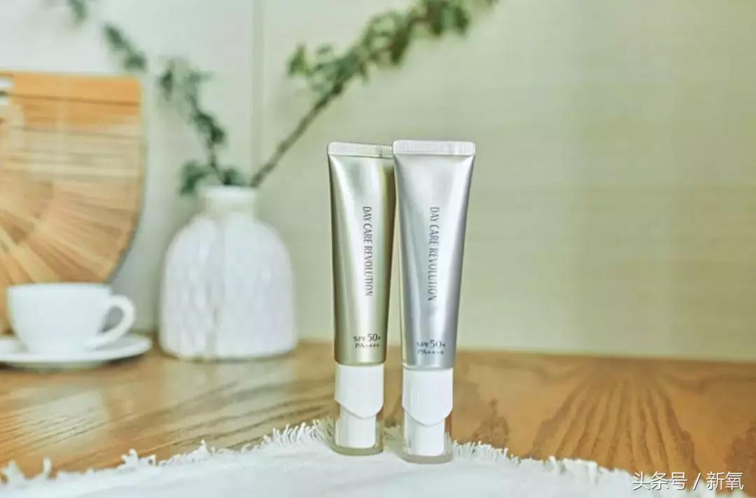 史上最强户外防晒,最强防晒单品