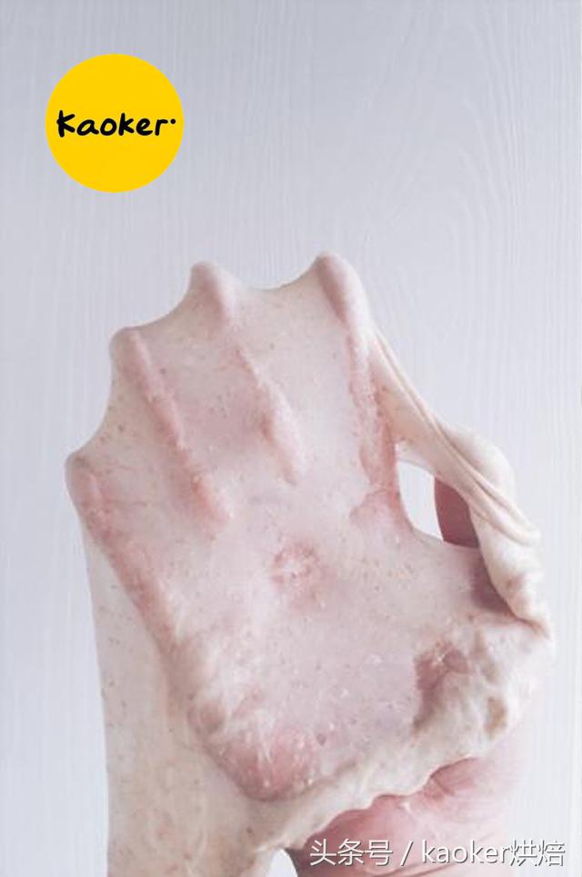 涨姿势的正确方法图,什么手法揉面容易出手套膜