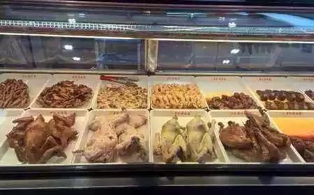 从一辆手推车到600家连锁店，这三兄弟的棒棒鸡凭什么年收12亿？