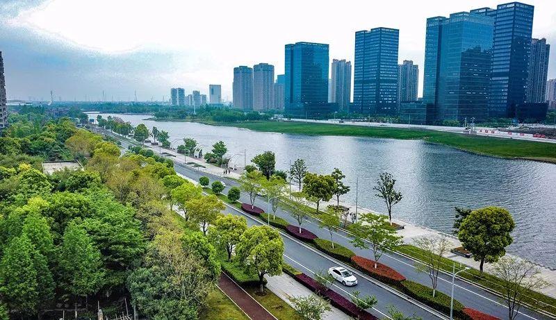 昆山城东迎来爆发增长,昆山未来之城最好的楼盘