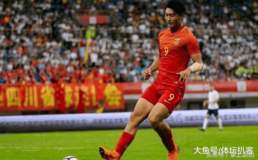 国足四小天鹅足球,国足有出线希望吗