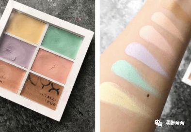 遮瑕遮斑效果最好的产品,十大公认好用的遮瑕推荐