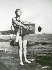 潜水知识小课堂,潜水知识大全