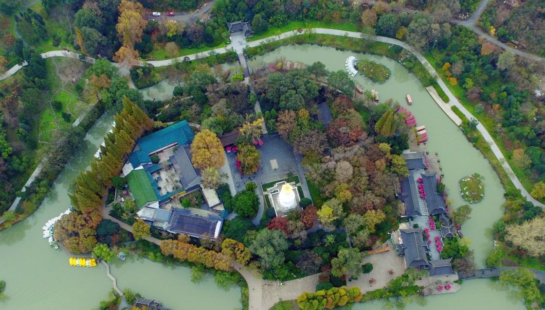 扬州景点第一瘦西湖,西湖免费瘦西湖为什么要门票