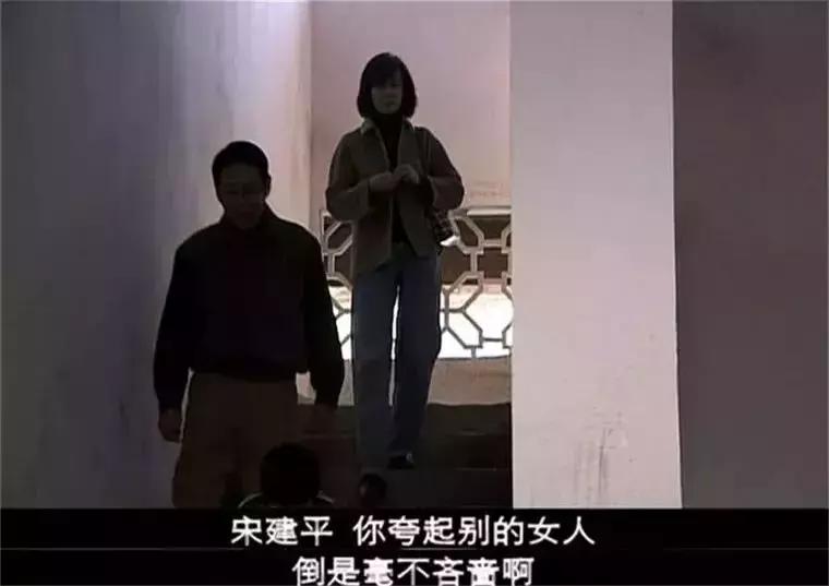 蒋雯丽陈道明主演所有电视剧,陈道明和蒋雯丽主演电视剧有哪些