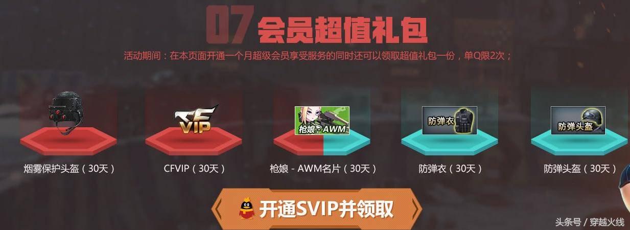 2018枪王集结令,枪王集结令活动