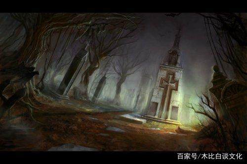 辰东圣墟讲的是什么,圣墟和辰东最近的消息