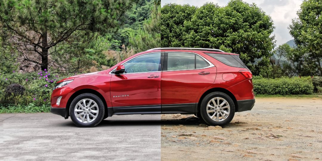 新款探界者值得买吗,探界者最值得推荐的车型