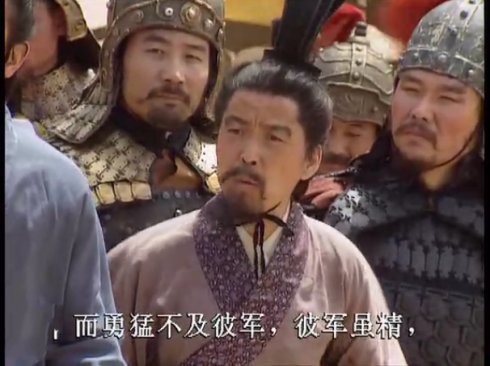 三国各个阵营的谋士对比,三国真正的六大谋士