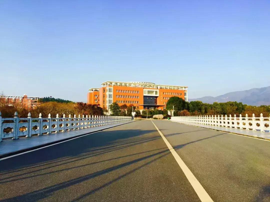 安庆师范大学在全国的排名，你知道吗