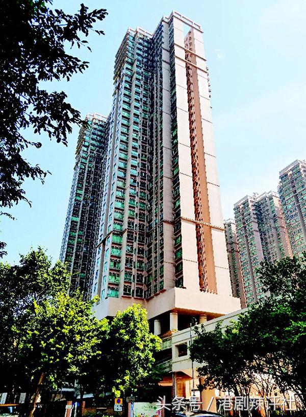 凭《巨轮2》复出翻红，这位TVB绿叶身家逾半亿，房产遍布东南亚