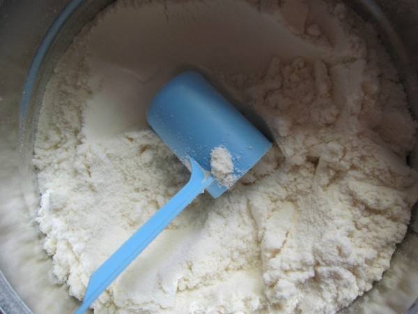 怎样避免买到假的奶粉,奶粉在网上买出事