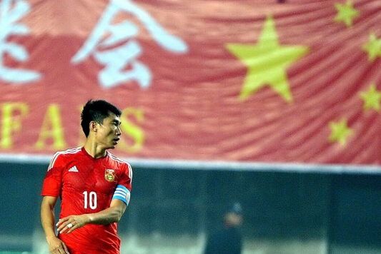 得势不得分无缘提前出线,国足赢不赢球怎么办