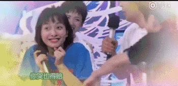 何炅撩妹脸红语录,何炅教科书式撩妹合集