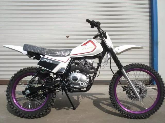 宗申潮派250x沙漠飞狐越野摩托车,ktm越野摩托车vs雅马哈越野摩托车